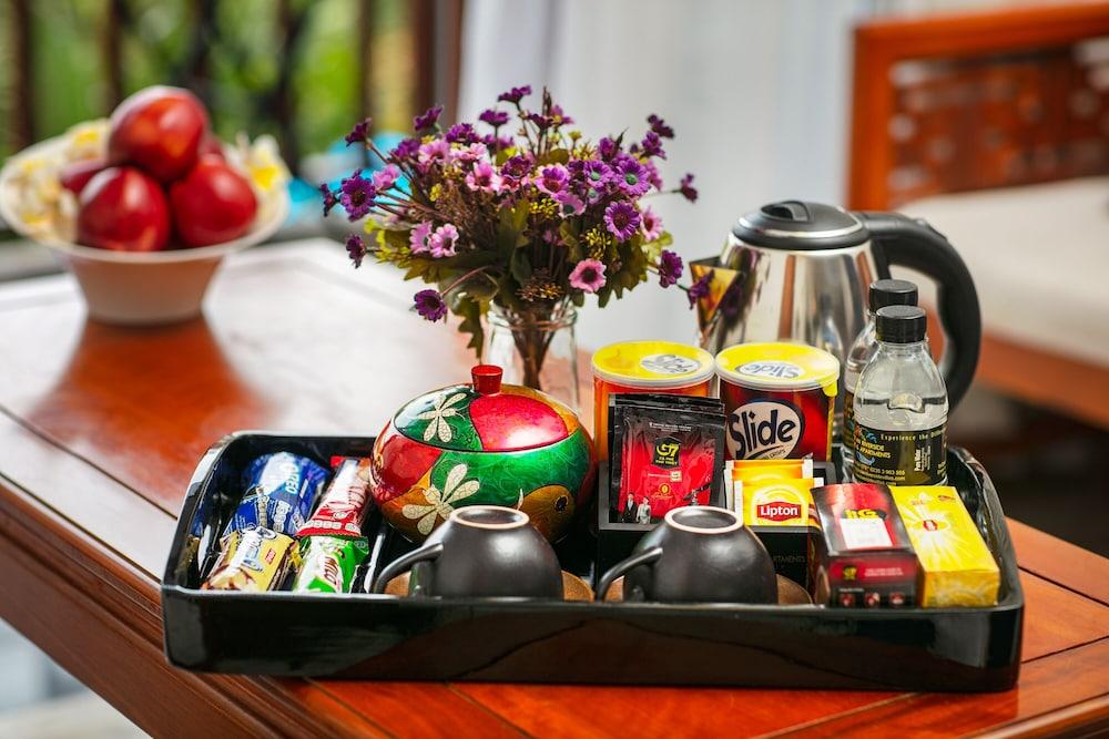הוי אן Hoian River Palm Hotel & Villas מראה חיצוני תמונה
